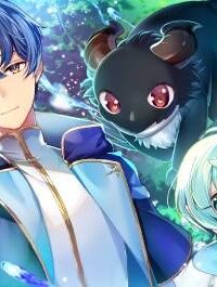 異世界で水の大精霊やってま (Raw – Free)