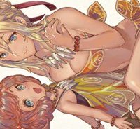 異世界料理道 (Raw – Free)