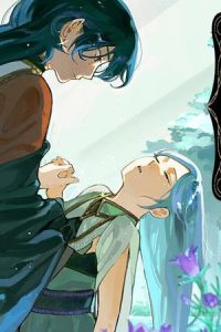 かくして魔法使いノイ・ガレネーは100年後、花嫁となった (Raw – Free)