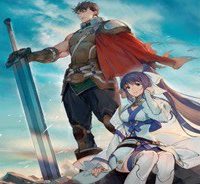 食い詰め傭兵の幻想奇譚 (Raw – Free)