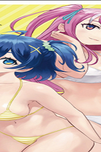 レンズの向こうの女神たち (Raw – Free)