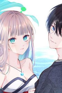 商い人魚と蒼空の初恋 (Raw – Free)