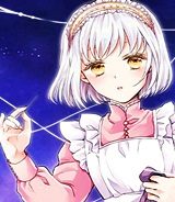 針子の乙女 (Raw – Free)