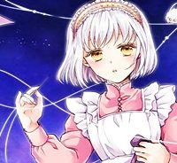 針子の乙女 (Raw – Free)