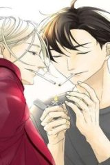 ケイ×ヤク －あぶない相棒－ (Raw – Free)