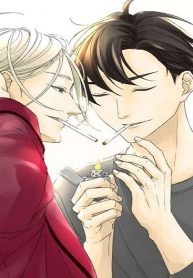 ケイ×ヤク －あぶない相棒－ (Raw – Free)