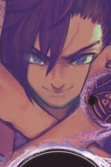 ノロマ魔法と呼ばれた魔法使いは重力魔法で無双する　～まだ重力の概念のない世界にて、少年は万有引力の王となる～ (Raw – Free)