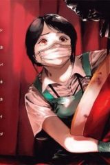 屍介護 (Raw – Free)