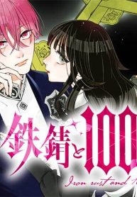 鉄錆と1000カラット (Raw – Free)