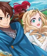 ハズレ属性土魔法のせいで辺境に追放されたので、ガンガン領地開拓します！ (Raw – Free)