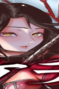 ミセス・アケチ (Raw – Free)