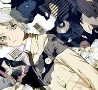 虚の記憶 (Raw – Free)