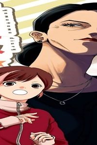 ヨメトメ☆にっき ～専業主婦歴30年の姑との日々～ (Raw – Free)