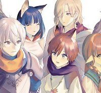 聖者無双 (Raw – Free)