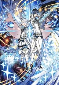 ジェノヴァの弟子～10秒しか戦えない魔術師、のちの『魔王』を育てる～ (Raw – Free)