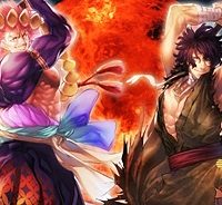 テンカイチ　日本最強武芸者決定戦 (Raw – Free)