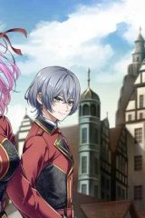 路地裏で拾った女の子がバッドエンド後の乙女ゲームのヒロインだった件 (Raw – Free)