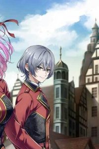 路地裏で拾った女の子がバッドエンド後の乙女ゲームのヒロインだった件 (Raw – Free)