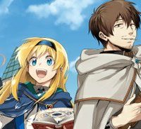 アラフォー賢者の異世界生活日記 (Raw – Free)