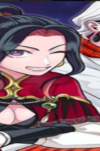 峰子と魔王　～異世界転移の若返り最強婆さん、最弱魔王と世直しする～ (Raw – Free)