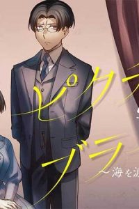 ピクチャーブライド　～海を渡って恋となれ～ (Raw – Free)