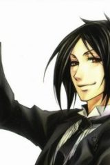 黒執事 (Raw – Free)