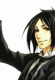 黒執事 (Raw – Free)