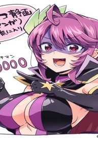 魔法少女201 (Raw – Free)