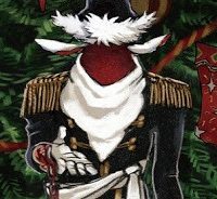 ブラックナイトパレード (Raw – Free)