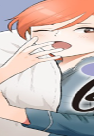 やすらぎさんは眠りたい (Raw – Free)