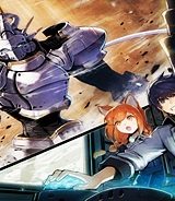 クラス最安値で売られた俺は、実は最強パラメーター (Raw – Free)