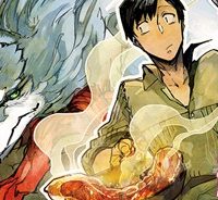 とんでもスキルで異世界放浪メシ (Raw – Free)