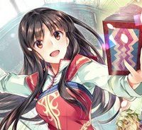 聖女の魔力は万能です (Raw – Free)