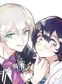 弱気max令嬢なのに、辣腕婚約者様の賭けに乗ってしまった (Raw – Free)