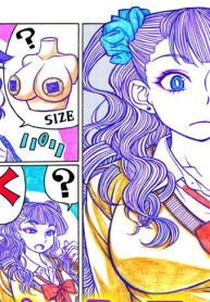 おしえて！ ギャル子ちゃん (Raw – Free)