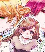 貴族から庶民になったので、婚約を解消されました！ (Raw – Free)