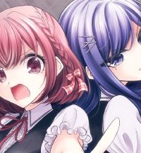 白き乙女の人狼 (Raw – Free)