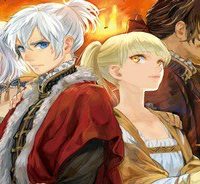 異世界転生騒動記 (Raw – Free)