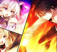 レベル0の魔王様、異世界で冒険者を始めます (Raw – Free)