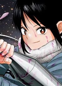 ルナティック・テラポップ (Raw – Free)