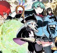 大賢者の愛弟子～防御魔法のススメ～@Comic (Raw – Free)