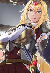 英雄女騎士に有能とバレた俺の美人ハーレム騎士団 ガイカク・ヒクメの奇術騎士団 (Raw – Free)