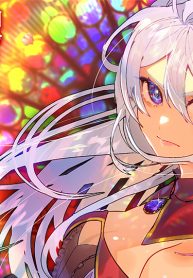 回帰した悪逆皇女は黒歴史を塗り替える (Raw – Free)