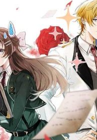 死体役令嬢に転生したら黒幕王子に執着されちゃいました (Raw – Free)