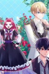 悪役令嬢の姉ですがモブでいいので死にたくない (Raw – Free)