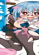 ハンバーガーちゃん異世界転生絵日記 (Raw – Free)