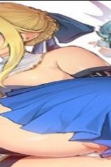 魔窟の王～余命一か月の童貞、魔法少女ハーレムを築いて王へ君臨す～ (Raw – Free)