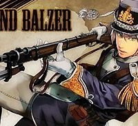 軍靴のバルツァー (Raw – Free)