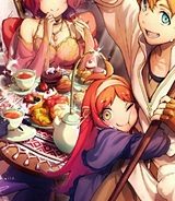 ギルド追放された雑用係の下剋上~超万能な生活スキルで世界最強 (Raw – Free)