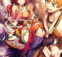 ギルド追放された雑用係の下剋上~超万能な生活スキルで世界最強 (Raw – Free)